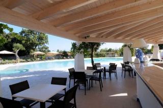 Masseria Chiancone Torricella